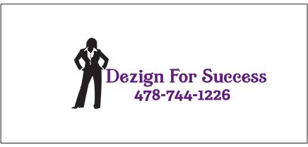 Design 4 Success Pen