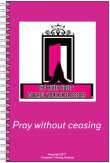 Prayer Closet Journal