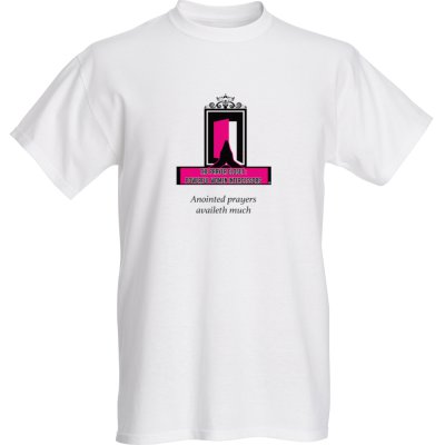 Prayer Closet Tshirt