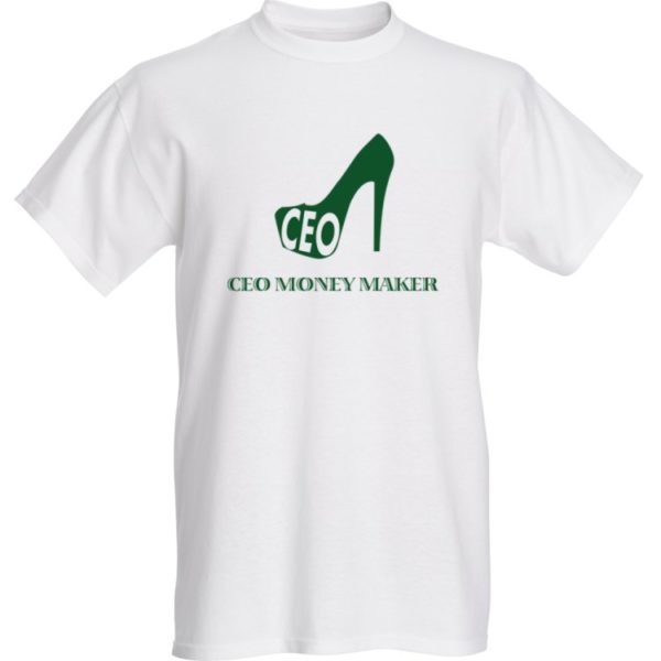 CEO Money Maker