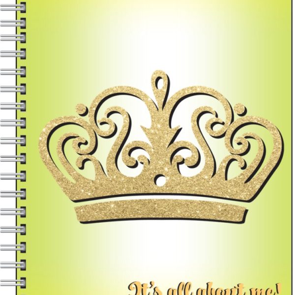 Da Queen journal