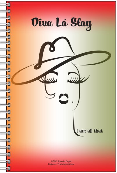 Diva La Slay journal