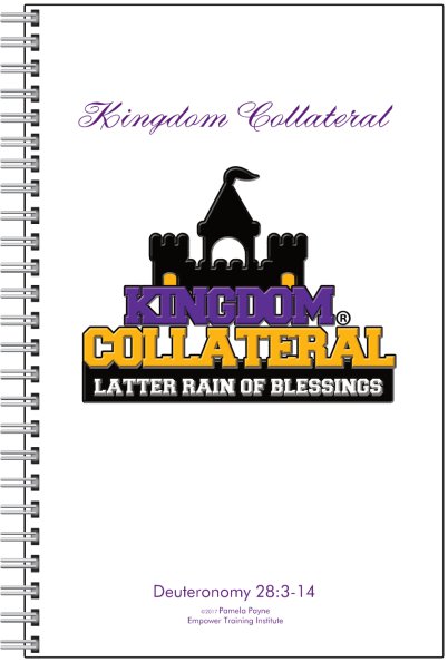 Kingdom Collateral book