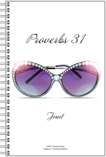 Proverbs 31 journal
