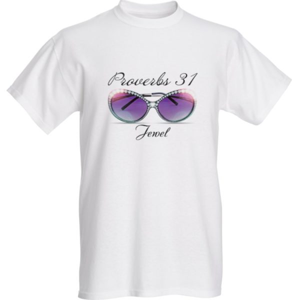 Proverbs 31 tshirt