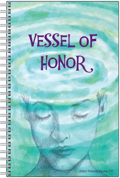 Vessel of Honor journal