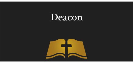 deacon ink pen